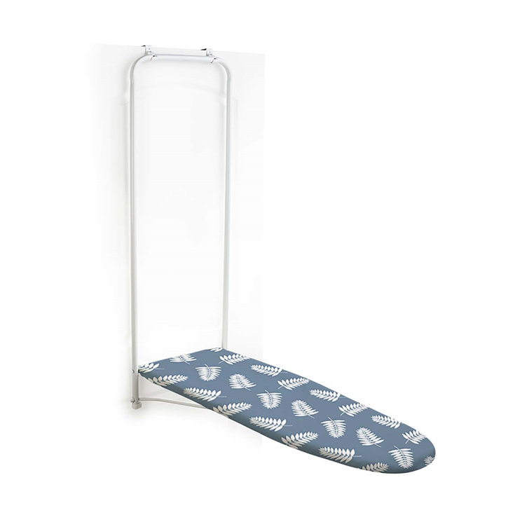 Homz Over the Door Ironing Board Cover & Reviews Wayfair